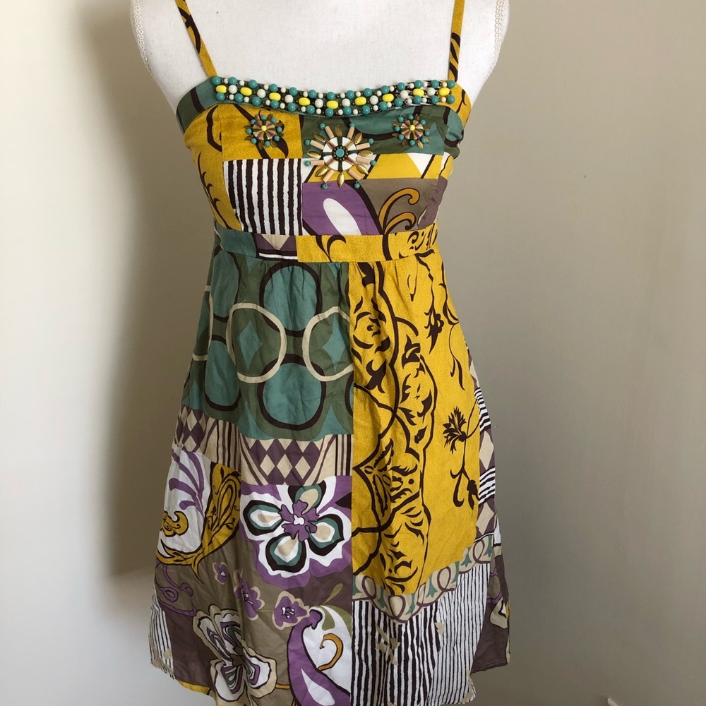 Cabi Dress